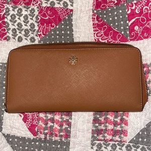 Tory Burch Wallet